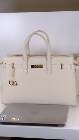 The Panarea Large - Beige The Panarea Large - Beige