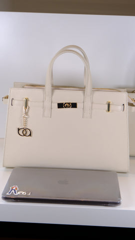 The Panarea Large - Beige The Panarea Large - Beige