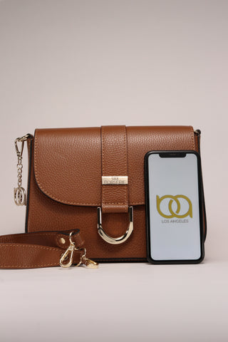 The Marina Bag - CUOIO The Marina Bag - CUOIO