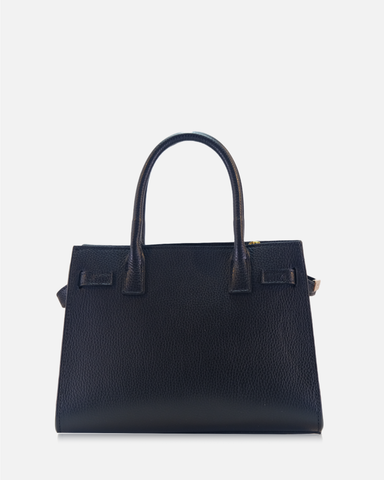 The Panarea  - BLACK The Panarea  - BLACK