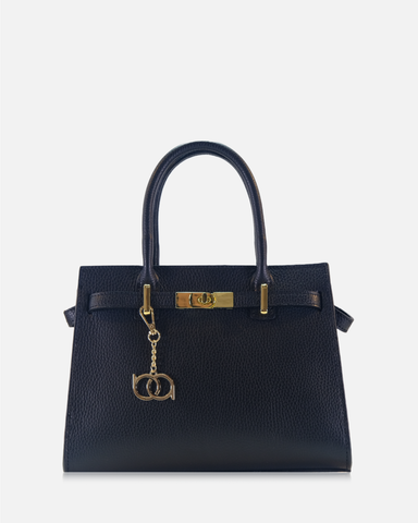 The Panarea  - BLACK The Panarea  - BLACK