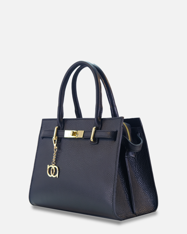 The Panarea  - BLACK The Panarea  - BLACK