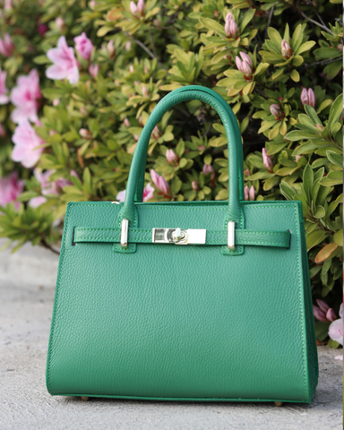 The Panarea  - Green The Panarea  - Green