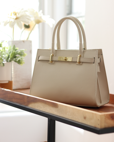 The Panarea Beige The Panarea Beige