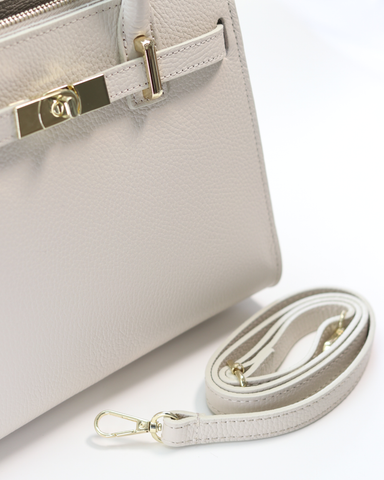 The Panarea Beige The Panarea Beige