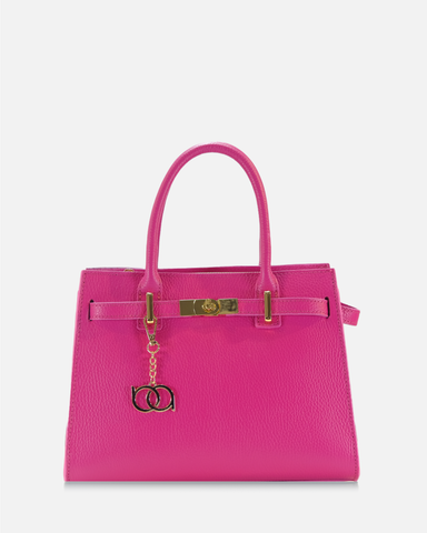The Panarea  - HOT PINK The Panarea  - HOT PINK