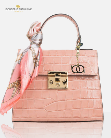 The Vanitosa - PINK The Vanitosa - PINK