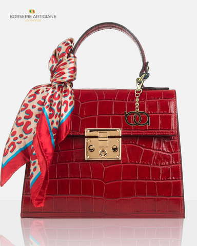 The Vanitosa - Red The Vanitosa - Red