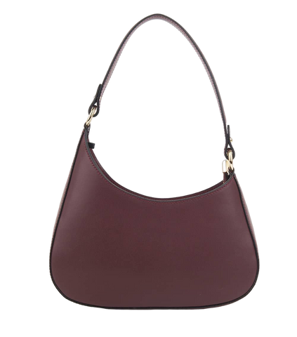 The Luna Bag - Amaranto The Luna Bag - Amaranto