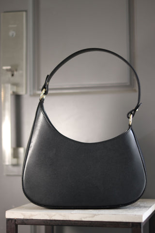 The Luna Bag - Black The Luna Bag - Black