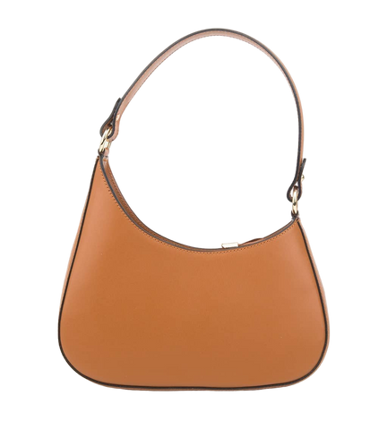 The Luna Bag - Cuoio The Luna Bag - Cuoio