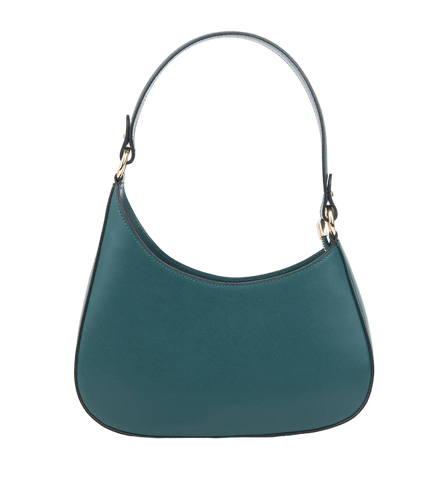 The Luna Bag - smeraldo The Luna Bag - smeraldo