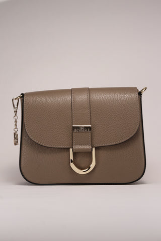 The Marina Bag - TAUPE