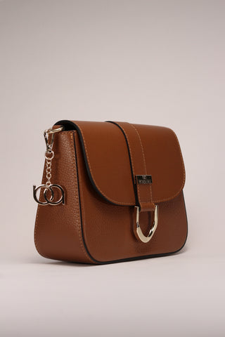 The Marina Bag - CUOIO