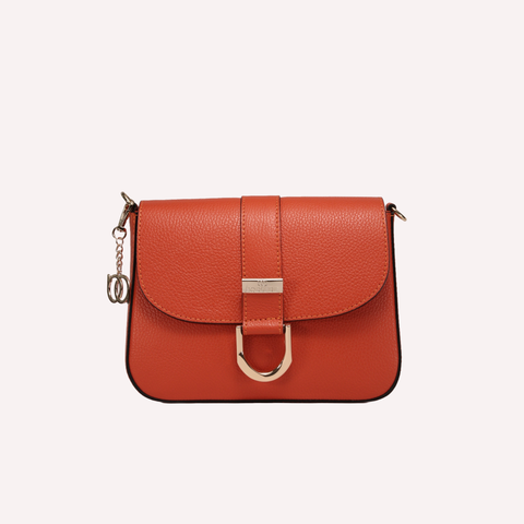 The Marina Bag - ORANGE