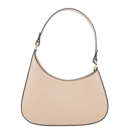 The Luna Bag - Cipria