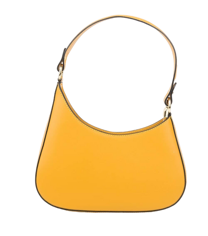 The Luna Bag - Yellow