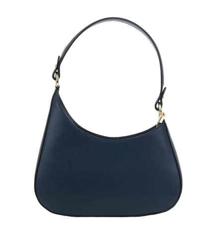 The Luna Bag - Navy Blue