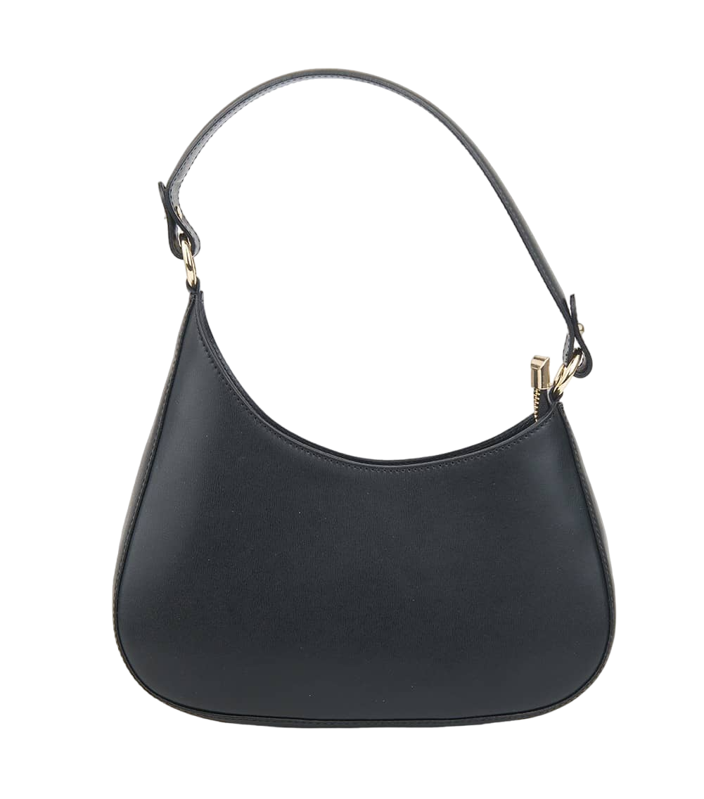 The Luna Bag - Black