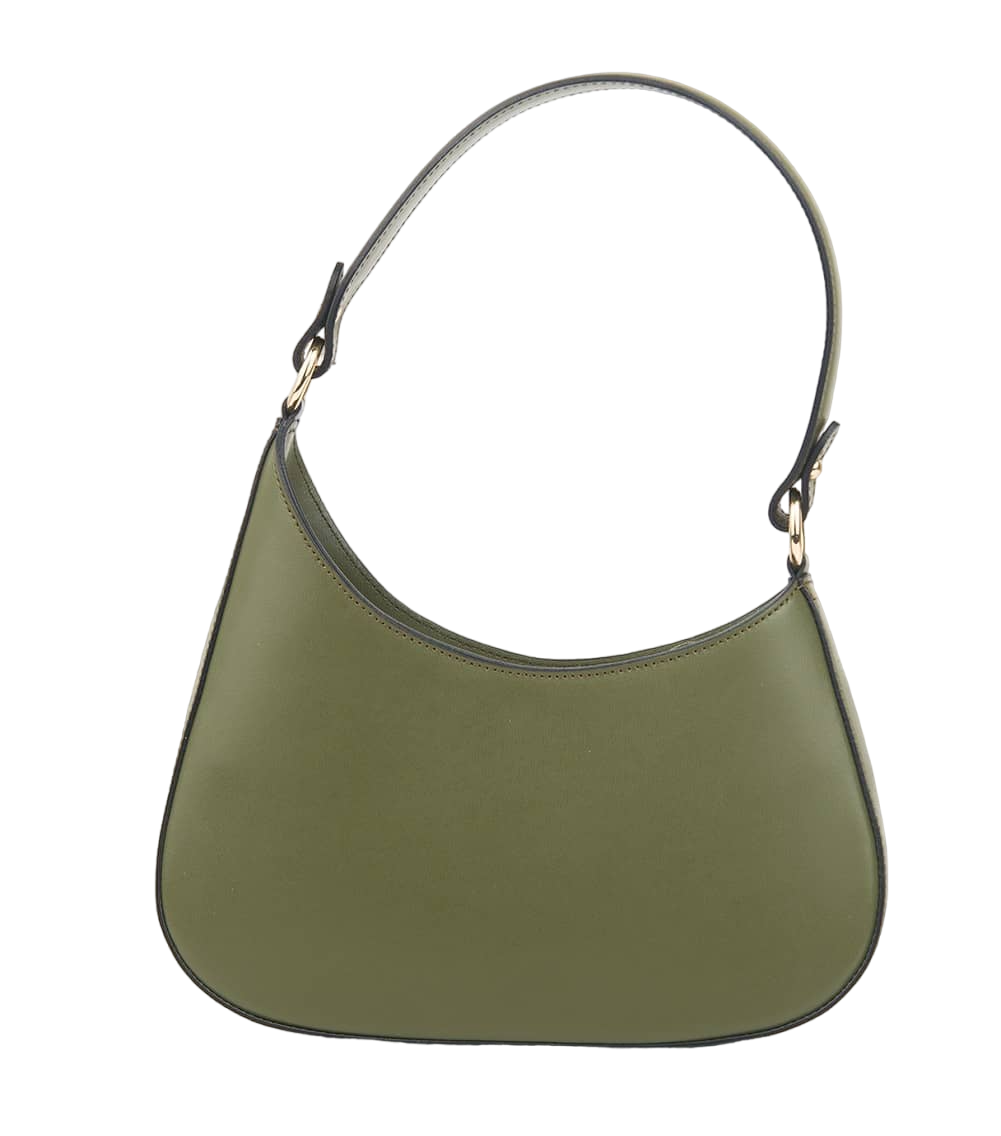 The Luna Bag - Olive.